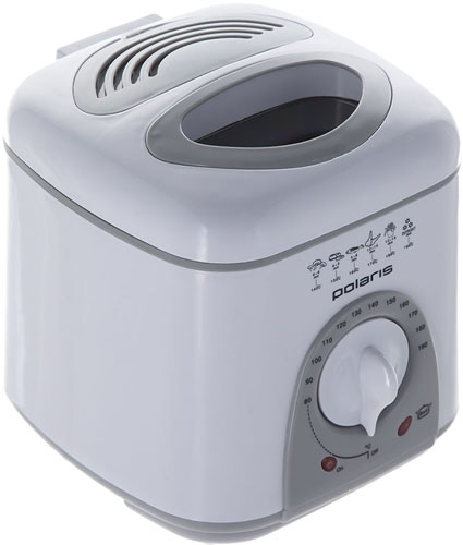 Фритюрница Polaris POF 1002