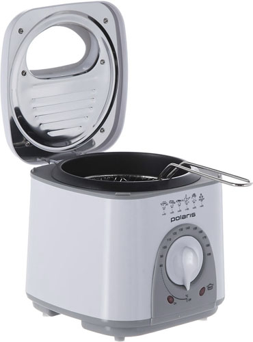 Фритюрница Polaris POF 1002
