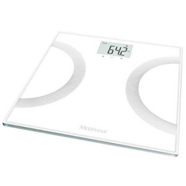 Весы напольные Medisana BS 445 CONNECT фото