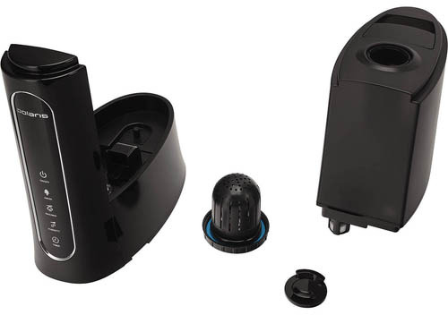 Воздухоувлажнитель Polaris PUH 5505DI