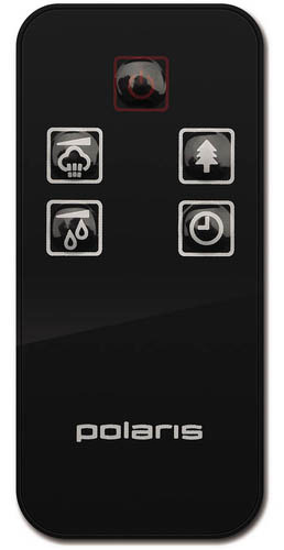 Воздухоувлажнитель Polaris PUH 5505DI