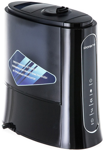 Воздухоувлажнитель Polaris PUH 5505DI