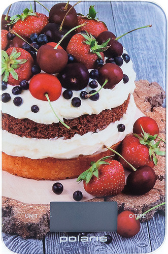 Весы кухонные Polaris PKS 0742DG