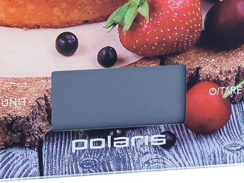 Весы кухонные Polaris PKS 0742DG