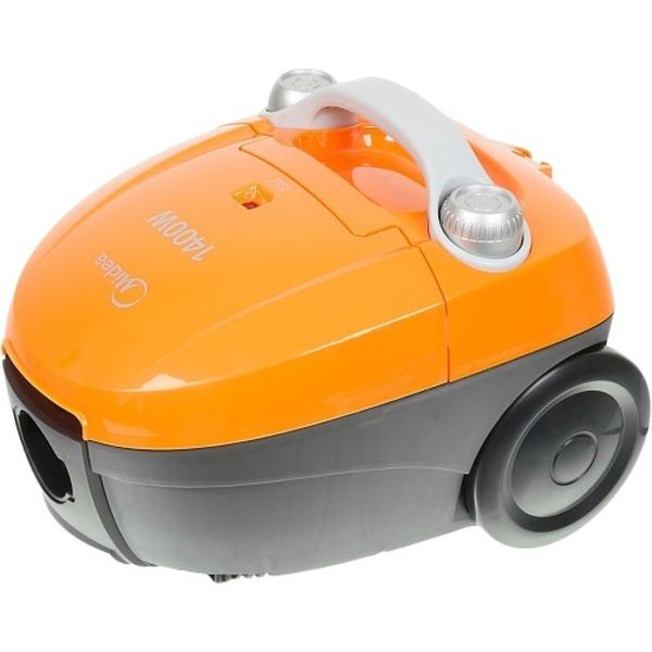 Пылесос с пылесборником Midea VCB33A3