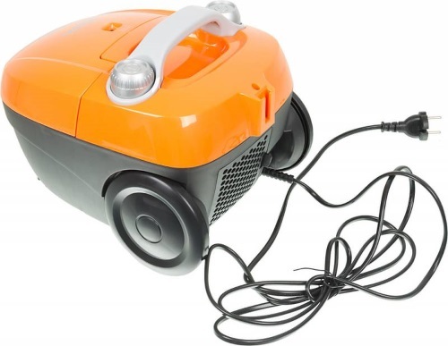 Пылесос с пылесборником Midea VCB33A3