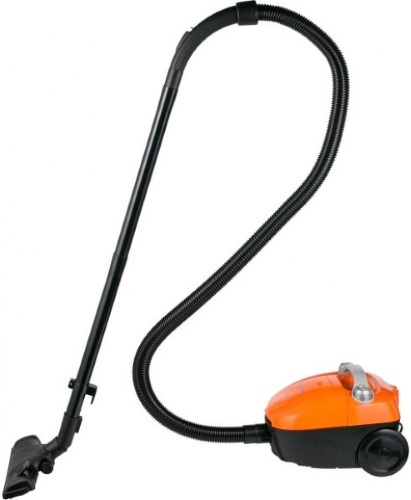 Пылесос с пылесборником Midea VCB33A3