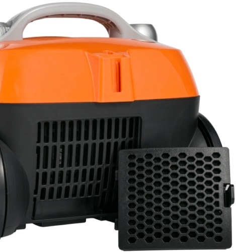 Пылесос с пылесборником Midea VCB33A3