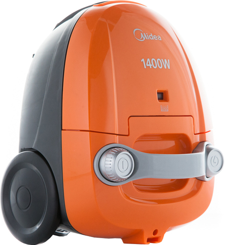 Пылесос с пылесборником Midea VCB33A3