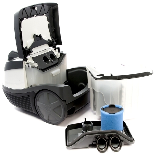 Пылесос моющий Zelmer ZVC752ZT(919.5 ST)