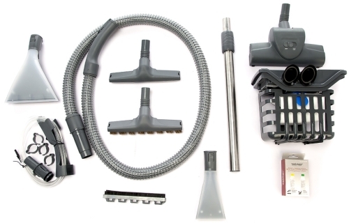 Пылесос моющий Zelmer ZVC752ZT(919.5 ST)