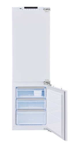 Встраиваемый холодильник комби LG GR-N319LLC