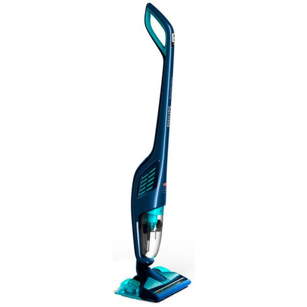 Пылесос ручной (handstick) Philips FC6400/01(WET)