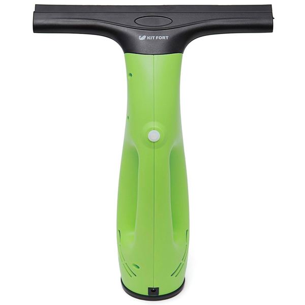 Стеклоочиститель Kitfort КТ-514-2 зеленый