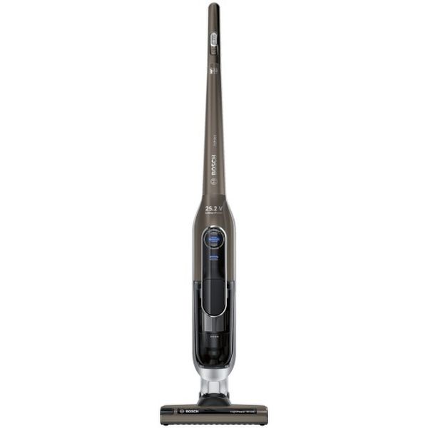 Пылесос ручной (handstick) Bosch Athlet 25.2V Sand Metallic BCH6L2561