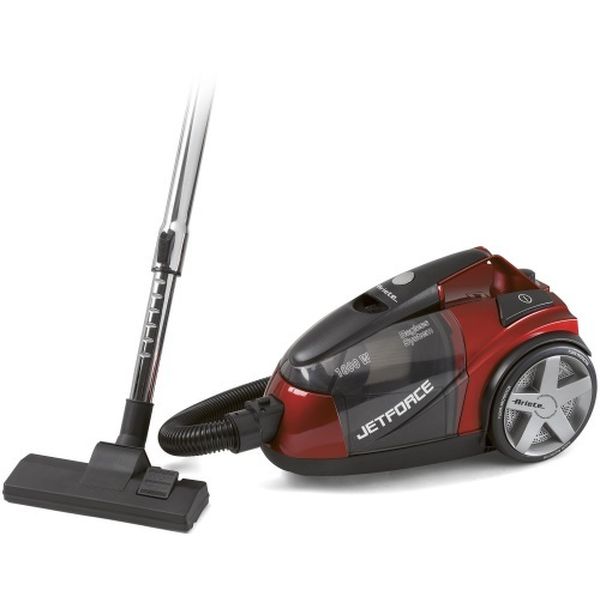 Пылесос с контейнером для пыли Ariete 2791/2 JET FORCE