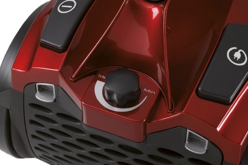 Пылесос с контейнером для пыли Ariete 2791/2 JET FORCE