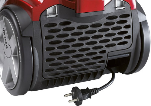 Пылесос с контейнером для пыли Ariete 2791/2 JET FORCE