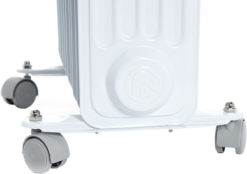 Радиатор Zanussi ZOH/ES-09WN 2000W