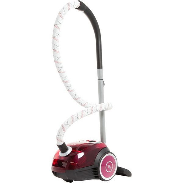 Пылесос с контейнером для пыли Bosch MoveOn Mini BGL252101 фото