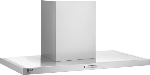 Вытяжка LG DCE9601SU