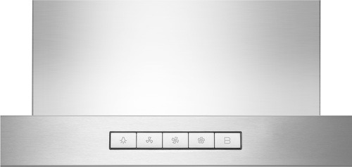 Вытяжка LG DCE9601SU