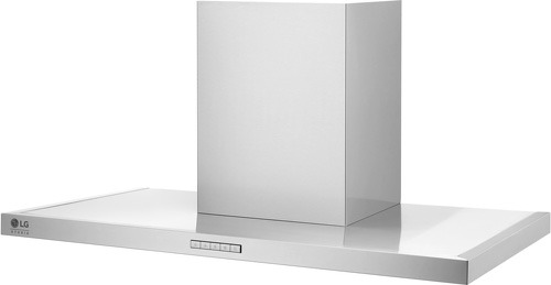 Вытяжка LG DCE9601SU