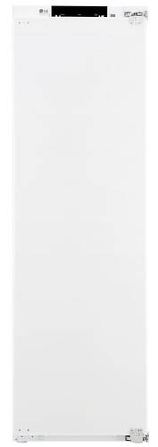 Встраиваемый холодильник комби LG GR-N281HLQ