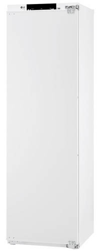 Встраиваемый холодильник комби LG GR-N281HLQ