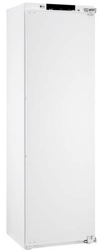 Встраиваемый холодильник комби LG GR-N281HLQ