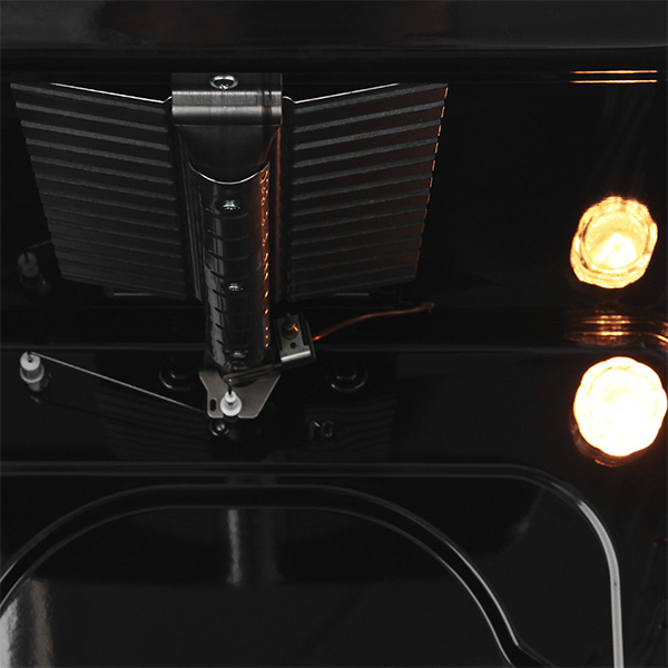 Газовая плита Gefest ПГ 6500-02 0115