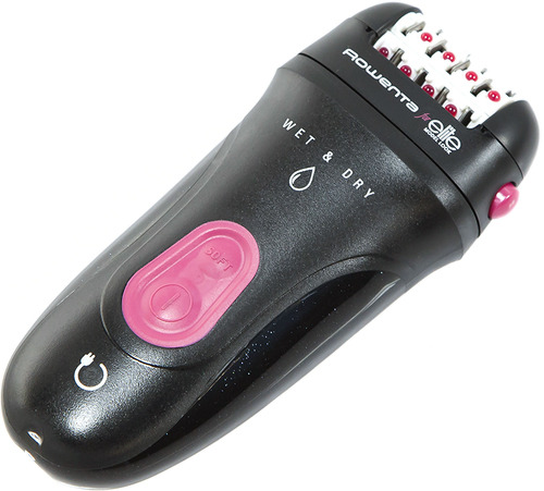 Эпилятор Rowenta Wet & Dry EP8002F0