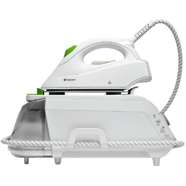 Парогенератор Hotpoint-Ariston SG C11 CKG