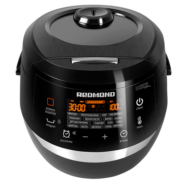 Мультиварка Redmond RMC-395 фото