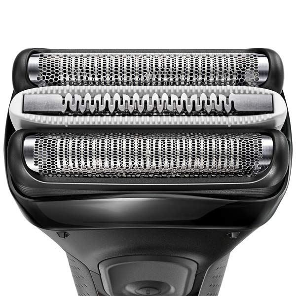 Электробритва Braun 3000vs