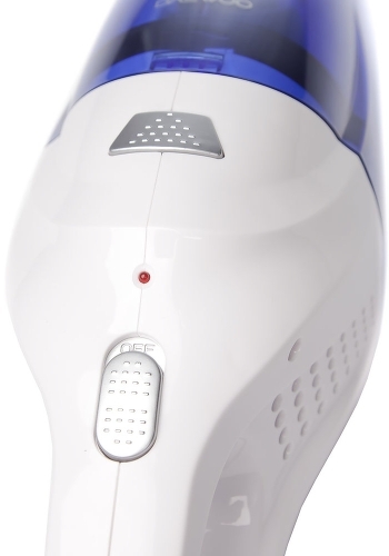 Пылесос аккумуляторный Daewoo RCH-2100(KITCHEN)