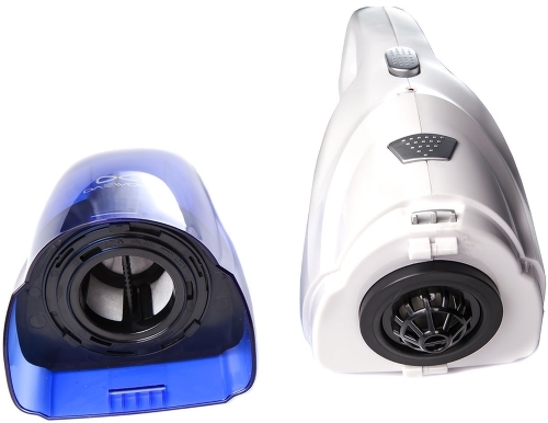 Пылесос аккумуляторный Daewoo RCH-2100(KITCHEN)