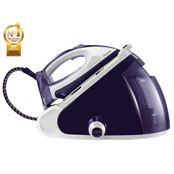 Парогенератор Philips GC9246/02 фото