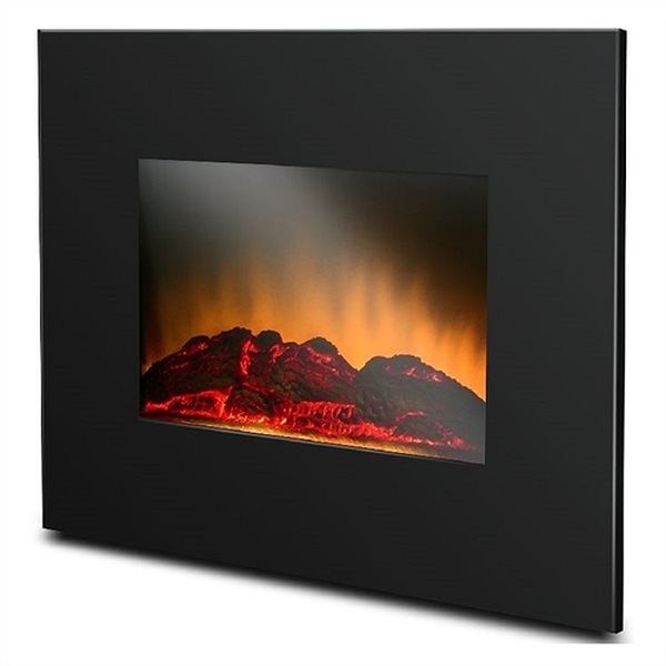 Электрокамин Electrolux EFP/W-1100URCL