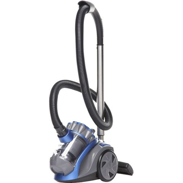 Пылесос с контейнером для пыли Scarlett SC-VC80C03