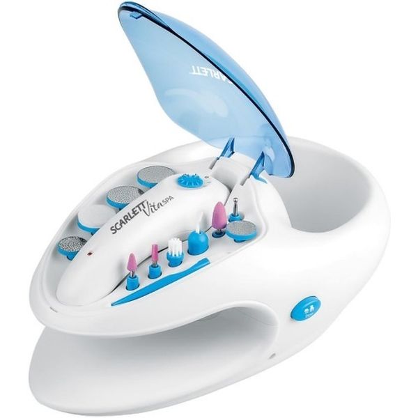 Маникюрный набор Scarlett SC-MS95005