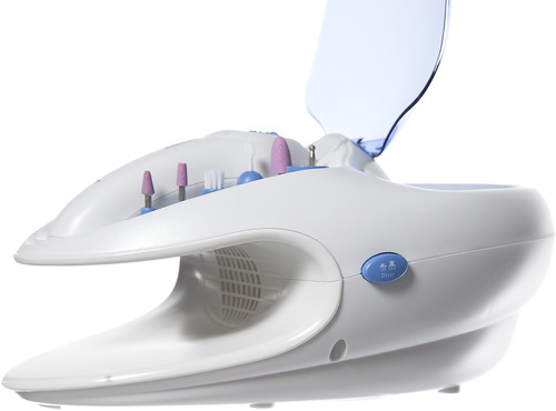 Маникюрный набор Scarlett SC-MS95005