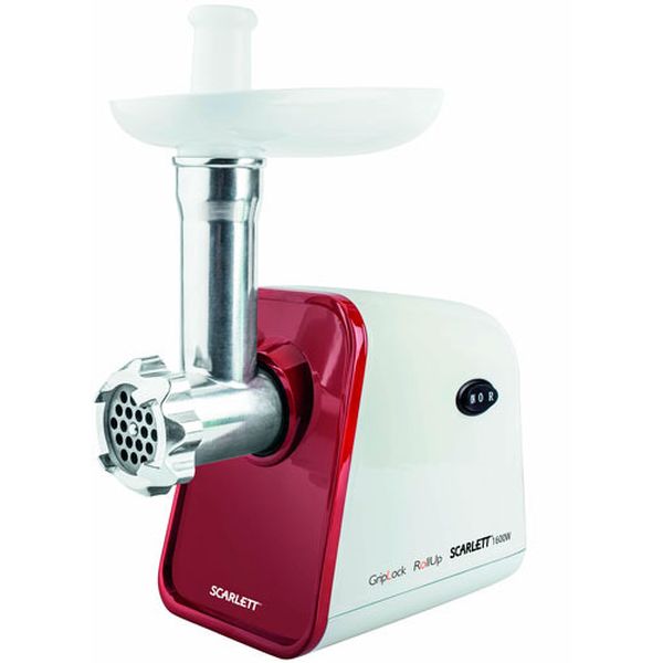 Электромясорубка Scarlett SC-MG45S42 фото