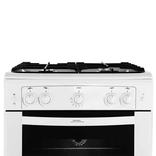 Газовая плита Gefest ПГ 6100-01