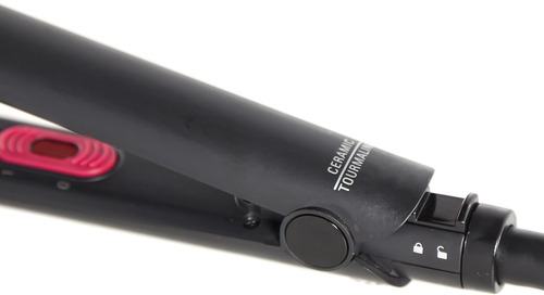 Выпрямитель для волос Rowenta Elite tourmaline SF1512F0