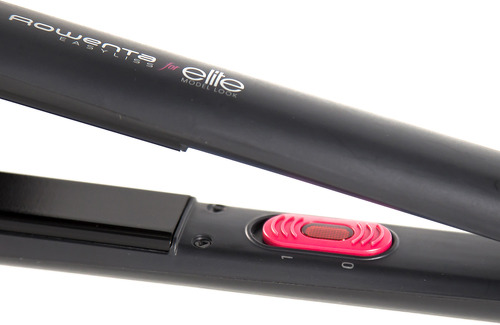 Выпрямитель для волос Rowenta Elite tourmaline SF1512F0