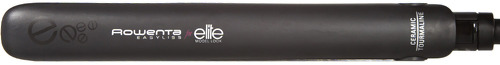 Выпрямитель для волос Rowenta Elite tourmaline SF1512F0