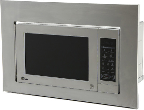 Встраиваемая микроволновая печь LG MH6044VAT
