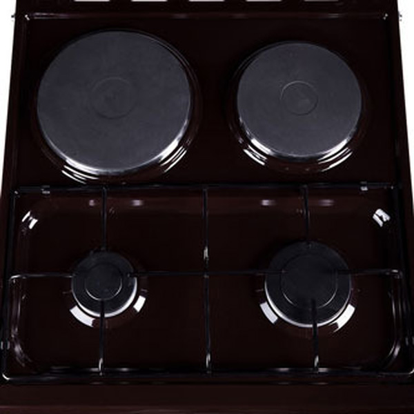 Комбинированная плита Flama 1465К2 ТИП RК МОД. 2211B