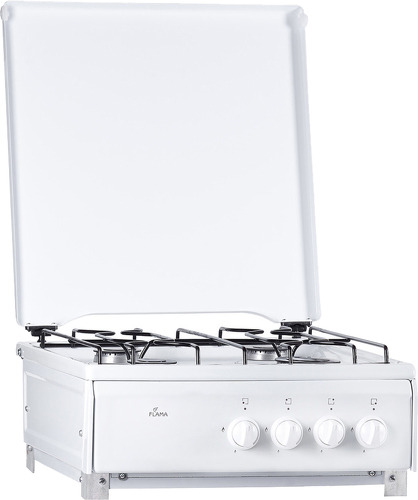 Газовая плитка Flama ПГ4 1469 ТИП ANGМОД.1401W
